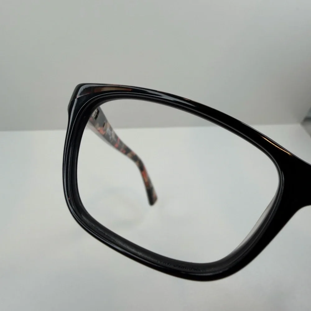 ETNIA BARCELONA EYEGLASSES NIMES 15 BKCO 52•16•135 ETNIA BARCELONA GLASSES‎